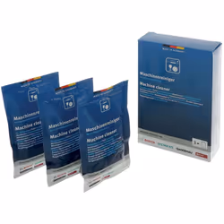 Bosch 00312194, Dissolvant de détergent, Poudre, 3 pièce(s), Boîte