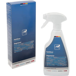 Bosch 00312207 Nettoyant et dégraissant pour préparation de surface