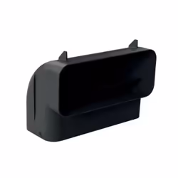 Bosch HEZ9VDSB3, Noir, 222 mm, 154 mm, 1 pièce(s)
