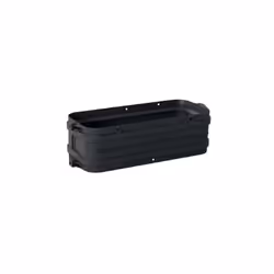 Bosch HEZ9VDSS1, Noir, 223 mm, 99 mm, 1 pièce(s)