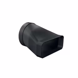 Bosch HEZ9VDSI0, Noir, 222 mm, 89 mm, 1 pièce(s)