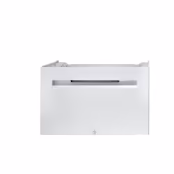 Bosch WMZPW20W pièce et accessoire de lave-linge Etagère 1 pièce(s)