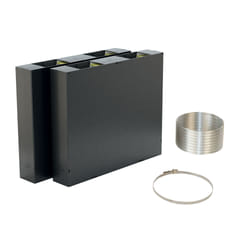 Bosch DSZ1WW1I6 Accessoire pour hotte