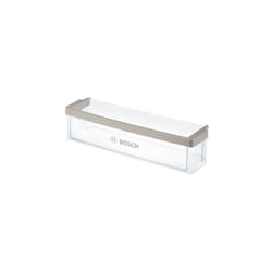 Bosch - balconnet bac a bouteilles pour refrigerateur 00671206