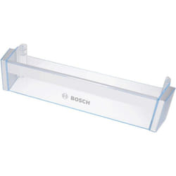 Bosch - Balconnet à bouteilles (47 x12 x 9,8 cm) pour réfrigérateur 00709646