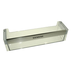 Balconnet porte bouteilles d'origine 440X123X100 mm (00704703) Réfrigérateur, congélateur bosch Siemens