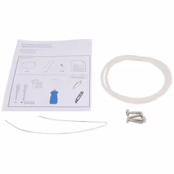 Compatible pour les marques et modèles suivants : BLAUPUNKT 5VT700NA45 BOSCH CG6A53V8D5, CG6A53V8D4, CG6A53V8D3, CG4A56V860,  ...