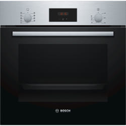 Bosch Serie 2 HBF114BS1 four 66 L A Acier inoxydable