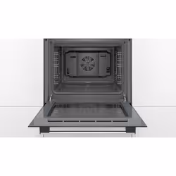 Bosch Serie 2 HBF114BS1 four 66 L A Acier inoxydable