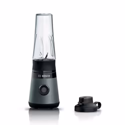 Bosch VitaPower MMB2111S, Mélangeur de table, 0,6 L, 450 W, Acier inoxydable