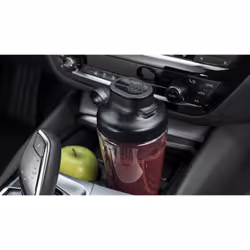 Bosch VitaPower MMB2111S blender 0,6 L Mélangeur de table 450 W Acier inoxydable - Vue supplémentaire 17