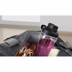 Bosch VitaPower MMB2111S blender 0,6 L Mélangeur de table 450 W Acier inoxydable - Vue supplémentaire 19
