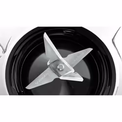 Bosch VitaPower MMB2111S blender 0,6 L Mélangeur de table 450 W Acier inoxydable - Vue supplémentaire 29