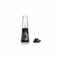 Bosch VitaPower MMB2111S blender 0,6 L Mélangeur de table 450 W Acier inoxydable - Vue supplémentaire 4