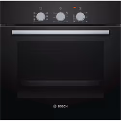 Bosch Serie 2 HBF011BA0, Moyenne, Four électrique, 66 L, 2990 W, 66 L, 50 - 275 °C