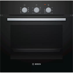 Bosch Serie 2 HBF011BA0 four 66 L 2990 W A Noir