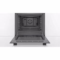 Bosch Serie 2 HBF011BA0 four 66 L 2990 W A Noir
