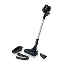 Bosch Serie 6 BBS611BSC aspirateur de table Noir Sac à poussière
