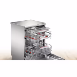 Bosch Serie 6 SMS6ZDI08E lave-vaisselle Pose libre 13 couverts C