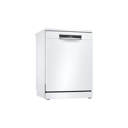 Bosch Serie 6 SMS6ZDW08E lave-vaisselle Pose libre 13 couverts C