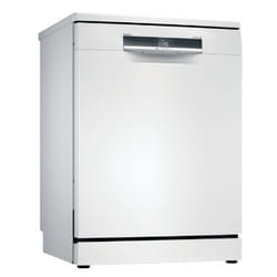 Bosch Serie 6 SMS6ZCW08E lave-vaisselle Pose libre 14 couverts C