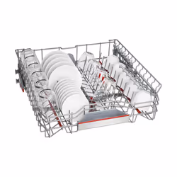 Bosch Serie 6 SMS6ZCW08E lave-vaisselle Pose libre 14 couverts C