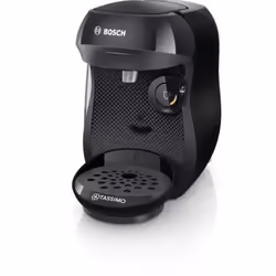 Bosch Tassimo Happy TAS1002N Machine à Café à Capsules Noir - Vue supplémentaire 10