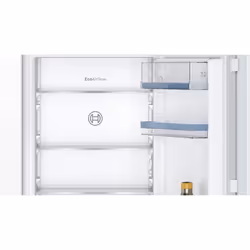 Bosch Serie 4 KIN86VFE0 réfrigérateur-congélateur Intégré 260 L E - Vue supplémentaire 4