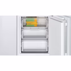 Bosch Serie 4 KIN86VFE0 réfrigérateur-congélateur Intégré 260 L E - Vue supplémentaire 6