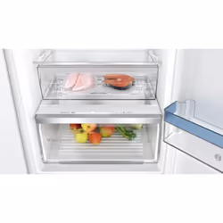 Bosch Serie 4 KIN86VFE0 réfrigérateur-congélateur Intégré 260 L E - Vue supplémentaire 7