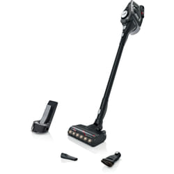 Bosch Serie 8 BCS82G31 aspirateur de table Noir, Gris Sans sac