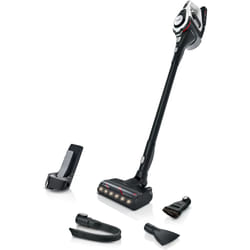 Bosch Serie 8 BCS82KA14 aspirateur de table Blanc Sans sac