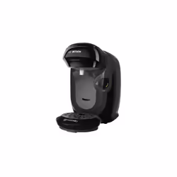 Bosch Tassimo Style TAS1102V, Cafetière à dosette, 0,7 L, Capsule de café, 1400 W, Noir