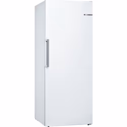 Bosch Serie 6 GSN54AWCV, 328 L, 23 kg/24h, SN-T, Système anti-gel, C, Blanc