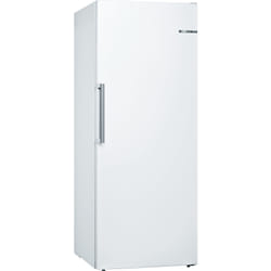 Bosch Serie 6 GSN54AWCV congélateur Congélateur vertical Pose libre 328 L C Blanc