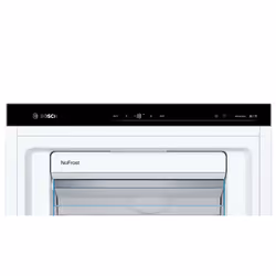 Bosch Serie 6 GSN58AWCV congélateur Congélateur vertical Intégré 366 L C Blanc