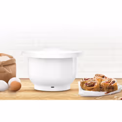 Bosch MUZS2KR accessoire pour mixeur/robot ménager Bol