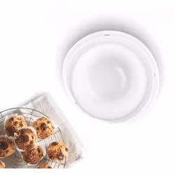 Bosch MUZS2KR accessoire pour mixeur/robot ménager Bol - Vue supplémentaire 4