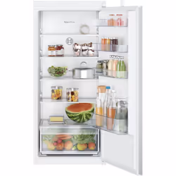 Bosch Serie 4 KIL42VFE0 frigo combine Intégré 187 L E Blanc - Vue supplémentaire 4