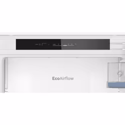 Bosch Serie 4 KIR41VFE0 réfrigérateur Intégré 204 L E Blanc