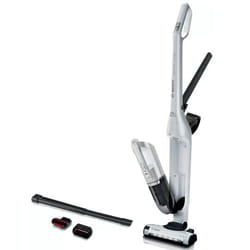 Bosch Serie 4 BCH3P2301 aspirateur de table Blanc Sans sac