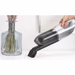 Bosch Serie 4 BCH3P2301 aspirateur de table Blanc Sans sac - Vue supplémentaire 4