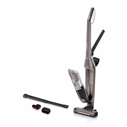 Bosch BBH3ALL23, Sec, Sans sac, Champagne, Métallique, Batterie, 50 min, 5 h