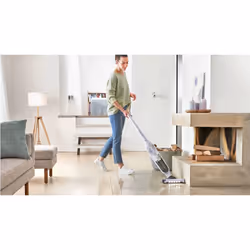 Bosch Serie 4 BBH3ALL28 Aspirateur 0,4 L Sec Sans sac - Vue supplémentaire 11