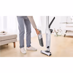 Bosch Serie 4 BBH3ALL28 Aspirateur 0,4 L Sec Sans sac - Vue supplémentaire 12