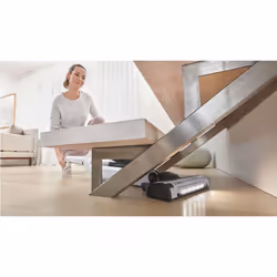 Bosch Serie 4 BBH3ALL28 Aspirateur 0,4 L Sec Sans sac - Vue supplémentaire 13