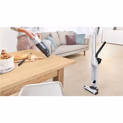 Bosch Serie 4 BBH3ALL28 Aspirateur 0,4 L Sec Sans sac