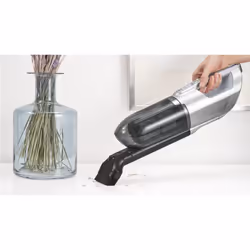 Bosch Serie 4 BBH3ALL28 Aspirateur 0,4 L Sec Sans sac - Vue supplémentaire 4