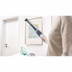 Bosch Serie 4 BBH3ALL28 Aspirateur 0,4 L Sec Sans sac - Vue supplémentaire 6