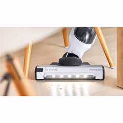 Bosch Serie 4 BBH3ALL28 Aspirateur 0,4 L Sec Sans sac - Vue supplémentaire 7